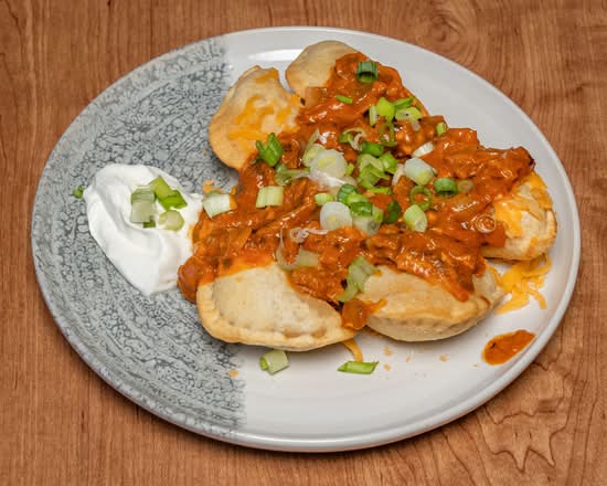 Butter Chicken \ Paneer