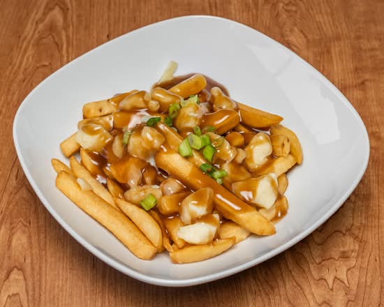 Poutine