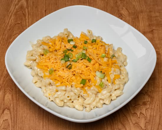 Mac and Cheese