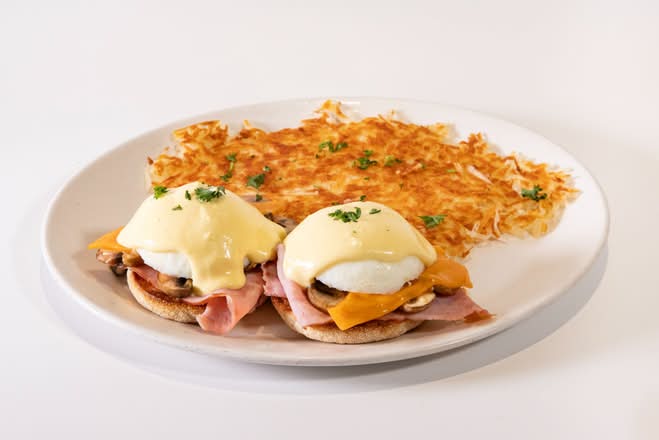 WESTERN BENEDICT
