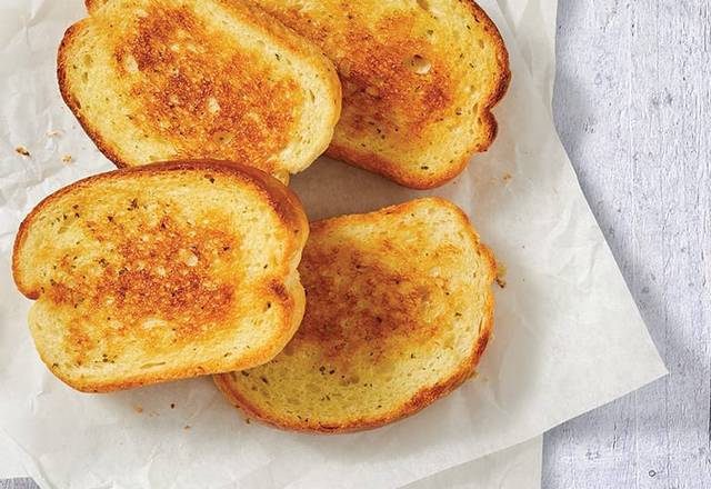 Large Garlic Bread
