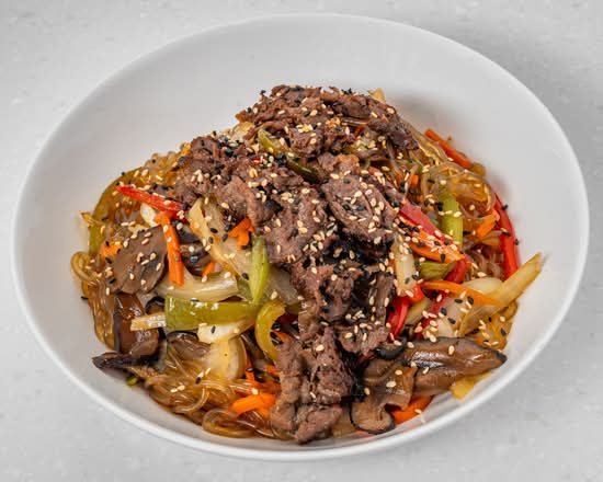 Japchae