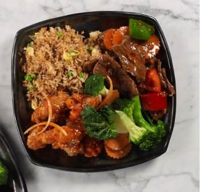 Craft Your Own Meal