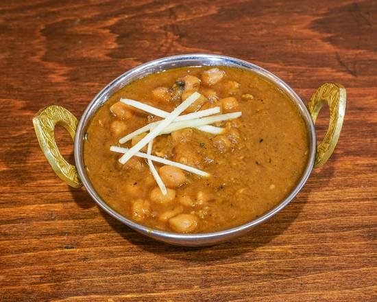 Chana Masala
