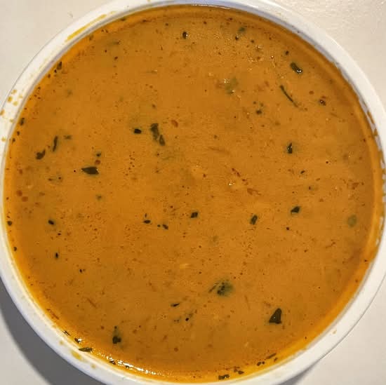 Shahi Paneer