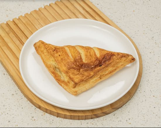 Tuna Puff Pastry
