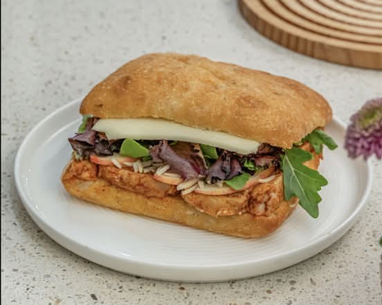House Grilled Chicken