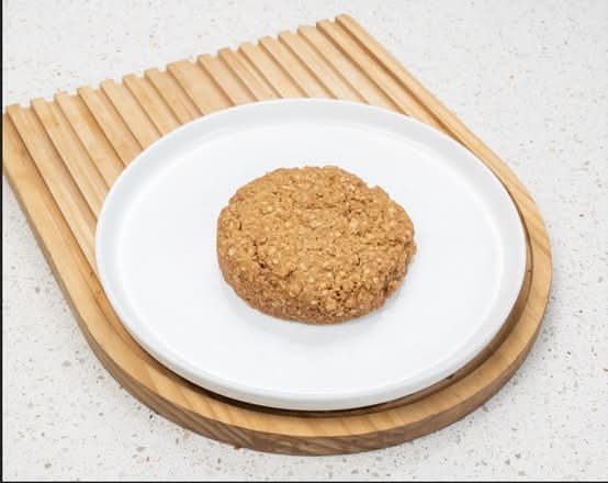 Oatmeal Cookie