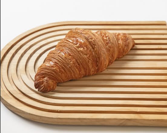 Butter Croissant