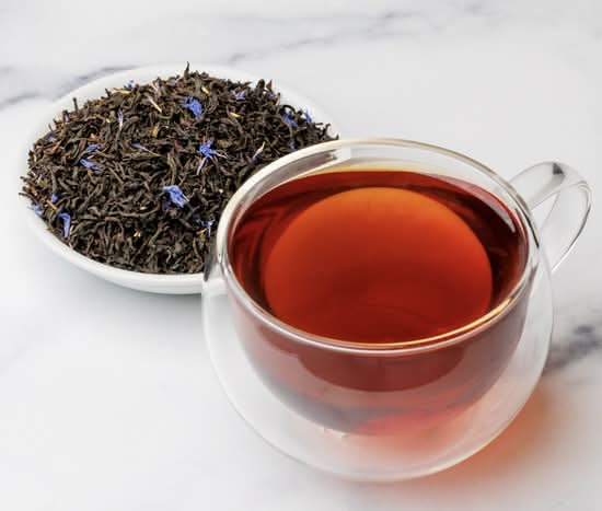 Earl Grey