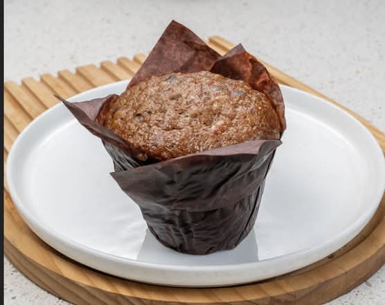 Carrot Muffin