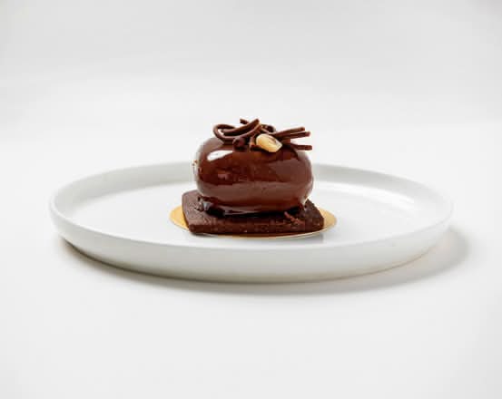 Chocolate Hazelnut