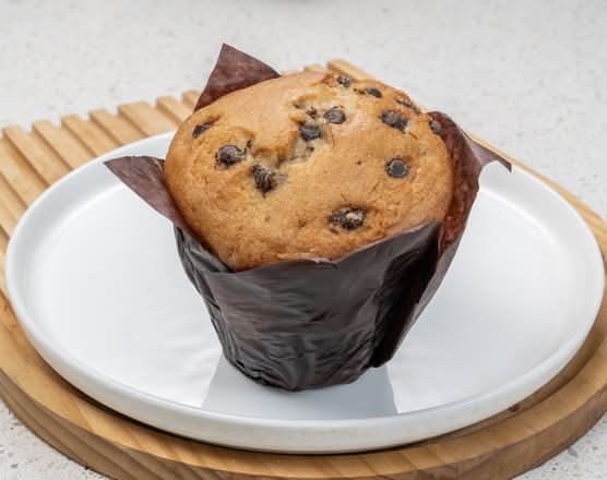 Chocolate Muffin