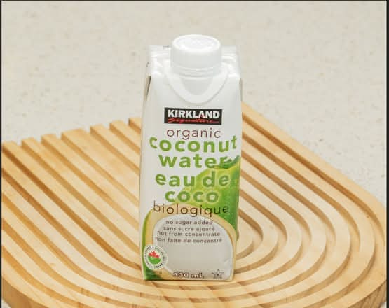 Coconut Water