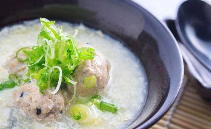 Tori Soup