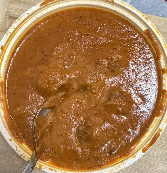 Malai Kofta