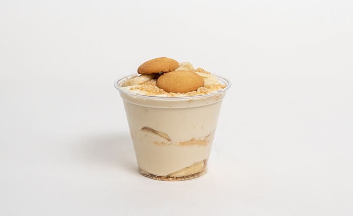 Banana Pudding