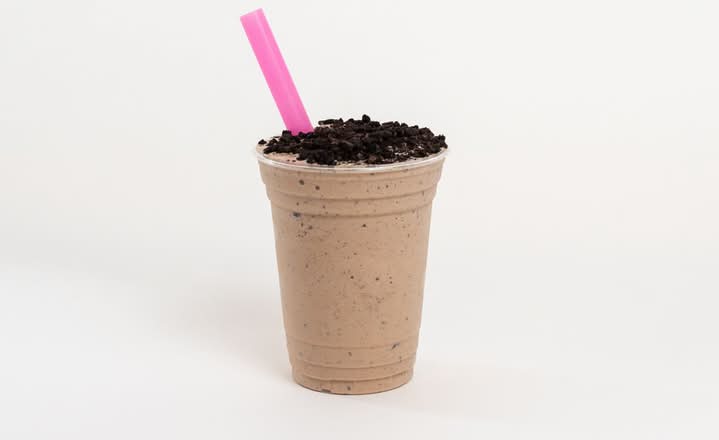 Cookies & Cream Shake