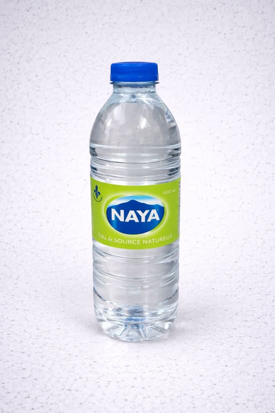 BOTTLE WATER