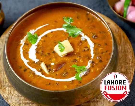 Daal Makhani