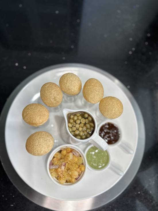 Pani Puri