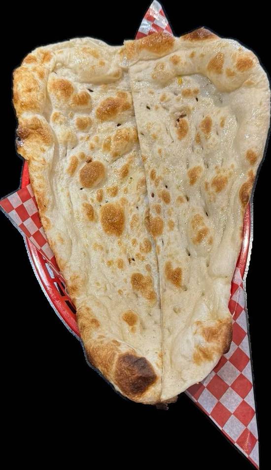 Butter Naan
