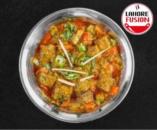 Seekh Kebab karahi
