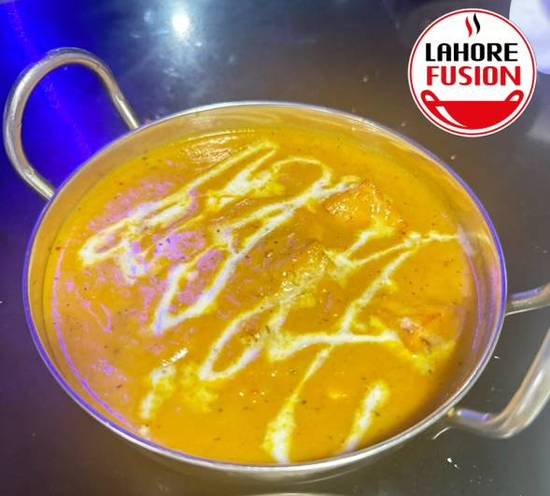 Shahi Paneer