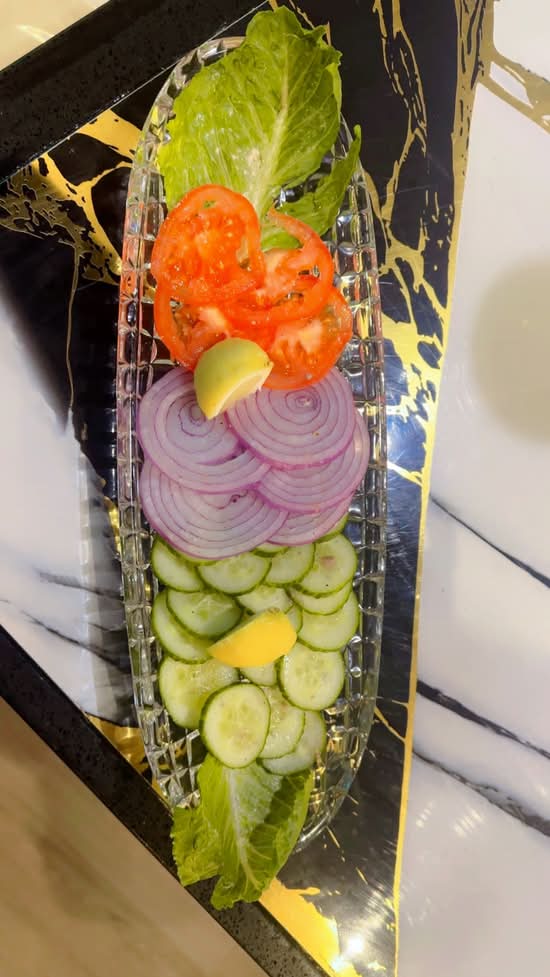 Mix Salad