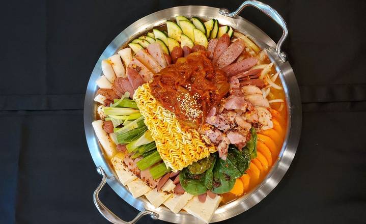 Budae Jeon Gol