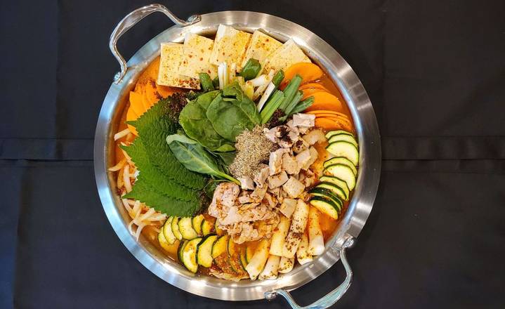 Gop Chang Jeon Gol
