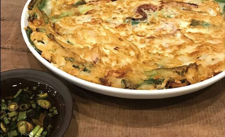 Haemul-pajeon