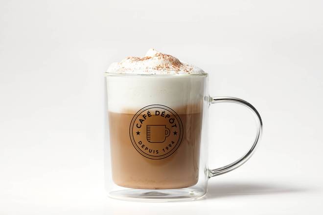 Cappuccino
