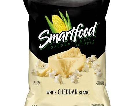 Smartfood White Cheddar 200gm