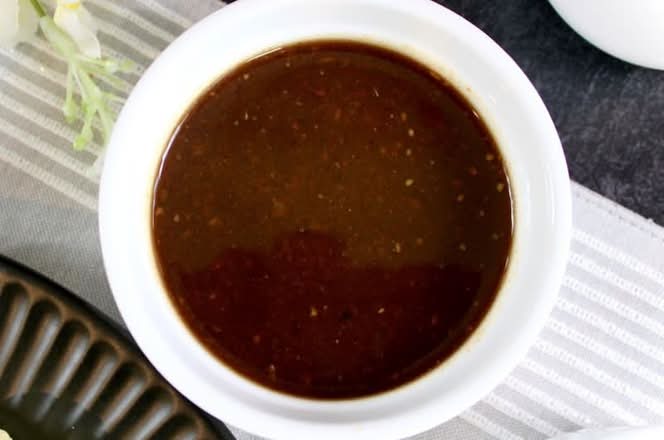 Tempting Tamarind Chutney ( 4oz ) ( Medium Size )