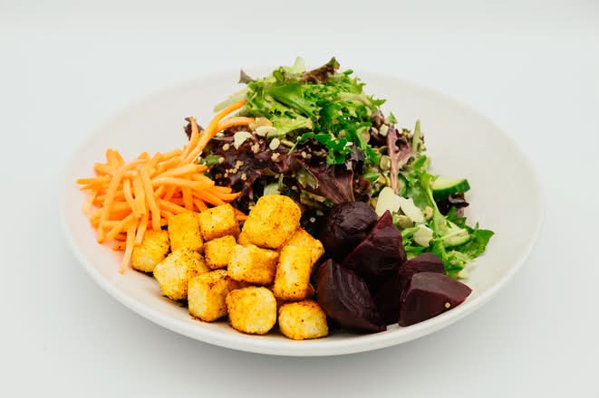 Glory Bowl