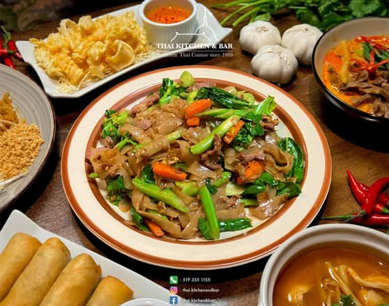 Pad See-Ew