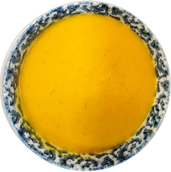 Pumpkin Soup