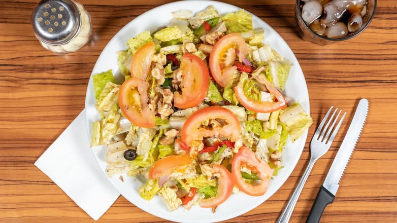 Nero Salad