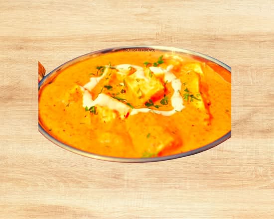 Paneer Butter Masala