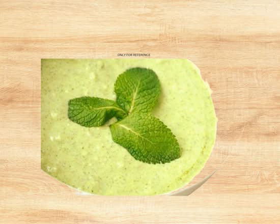 Mint Chutney