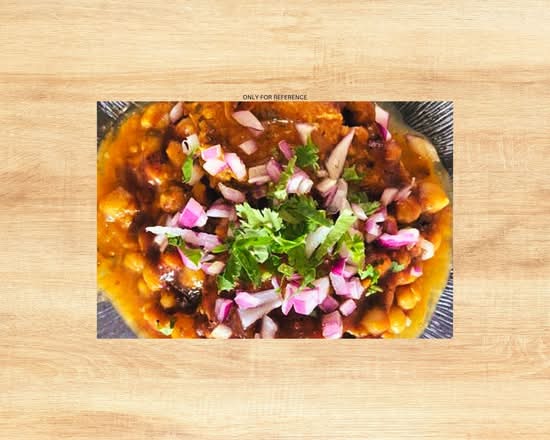 Aloo Tikki