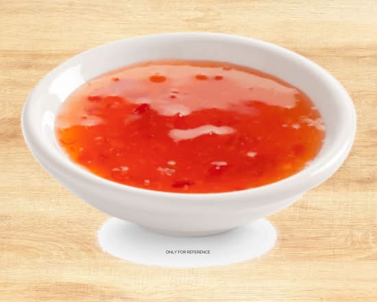 Sweet Chilli  Sauce