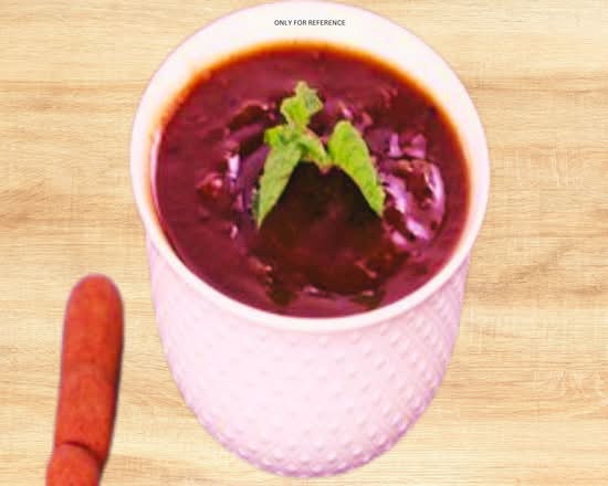 Tamarind Chutney