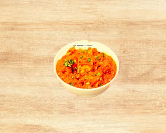 Paneer Tikka Masala