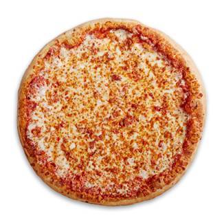 12" Basic Medium Pizza