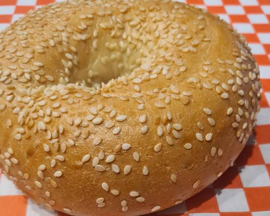 Montreal style Bagel,  Toast, English Muffin