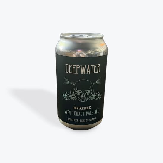 DW NA CRAFT BEER