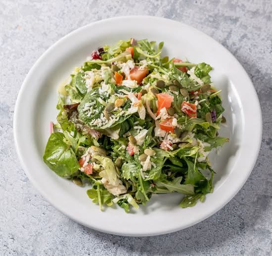 Summer Salad