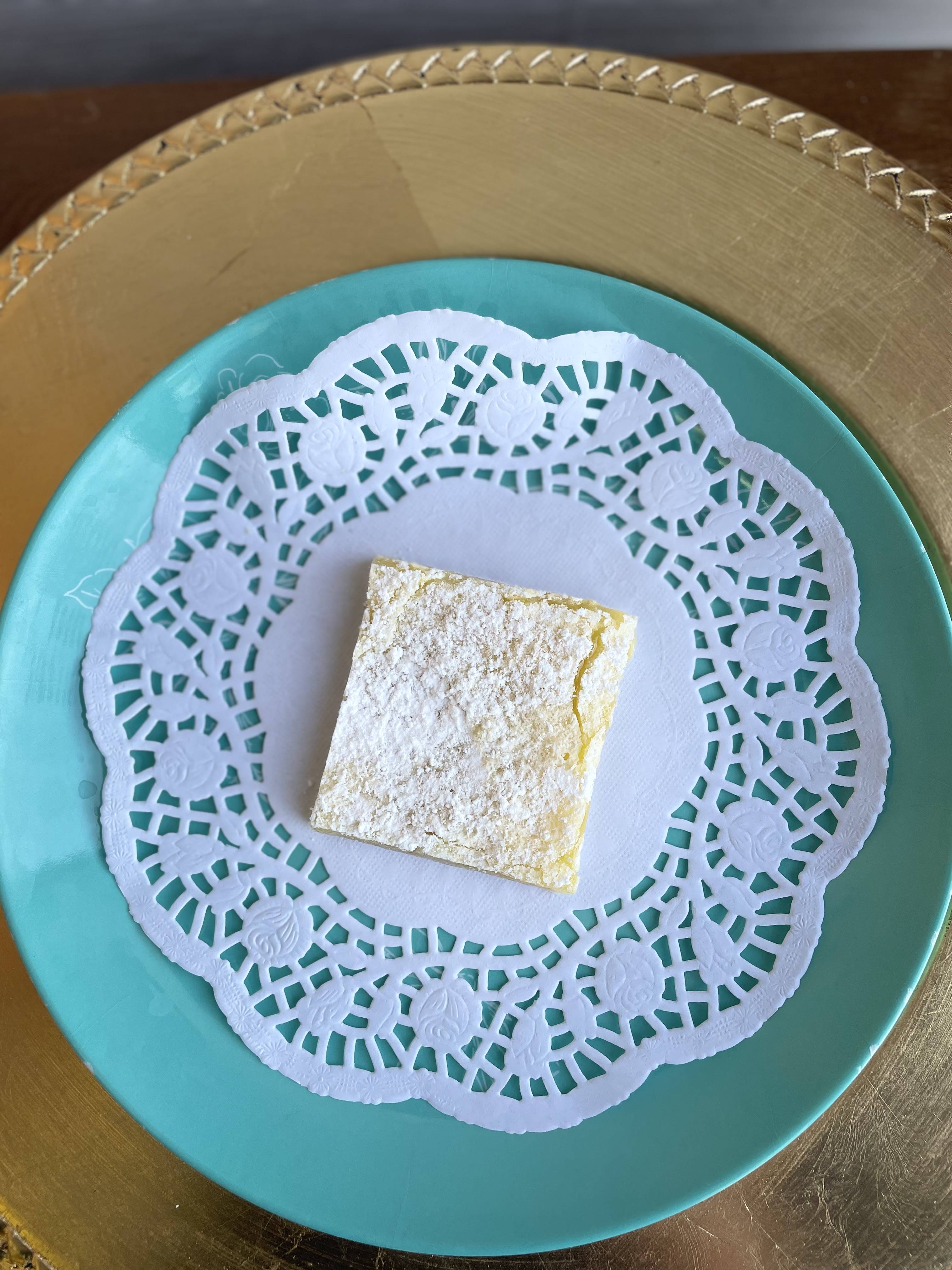 Lemon Square